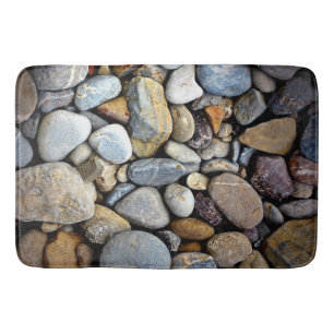 ROCKS BATH MAT MET SLIOTH WASHST