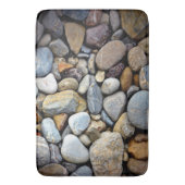 ROCKS BATH MAT MET SLIOTH WASHST (Voorkant Verticaal)