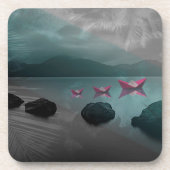 Rocks Bier Onderzetter (Voorkant)