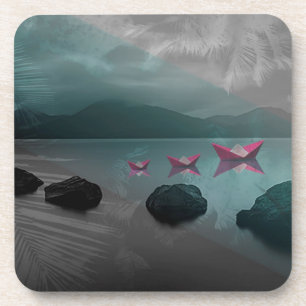 Rocks Bier Onderzetter