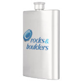 Rocks & Boulders (Parody) Flacon (Links)