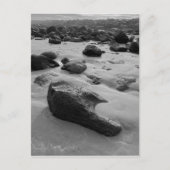 Rocks Briefkaart (Voorkant)