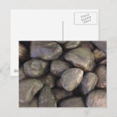 Rocks Briefkaart (Voorkant / Achterkant)