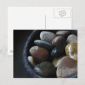 Rocks Briefkaart (Voorkant / Achterkant)