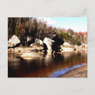 Rocks Briefkaart
