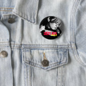 Rocks Button (In situ)