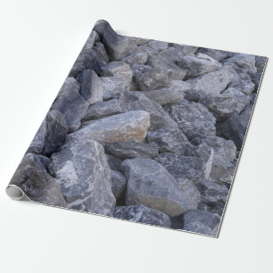 Rocks Cadeaupapier