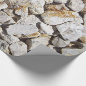 Rocks Cadeaupapier (Hoek)