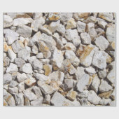 Rocks Cadeaupapier (Vlak)