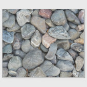 Rocks Cadeaupapier (Vlak)