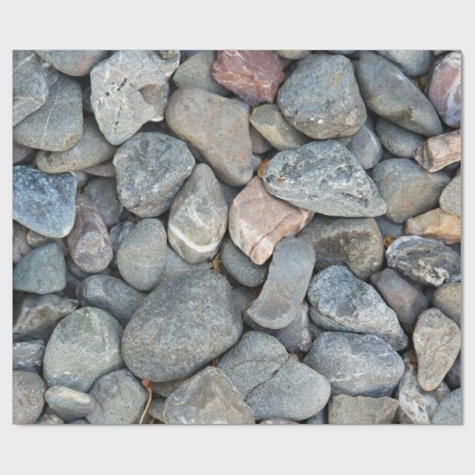 Rocks Cadeaupapier (Vlak)