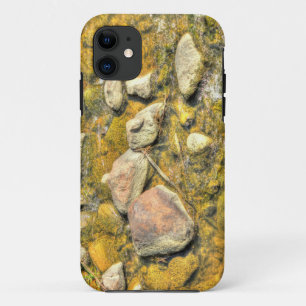Rocks Case-Mate iPhone Case
