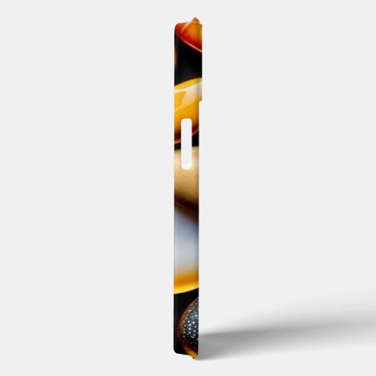 Rocks Case-Mate iPhone Case (Achterkant / Rechts)