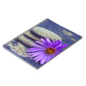 Rocks en Daisy Notitieboek (Linkerzijde)