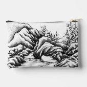 Rocks Etui (Achterkant)
