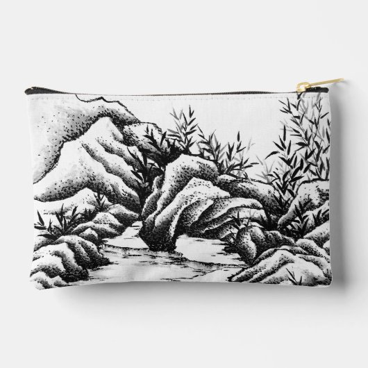 Rocks Etui (Achterkant)