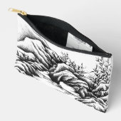 Rocks Etui (Open)