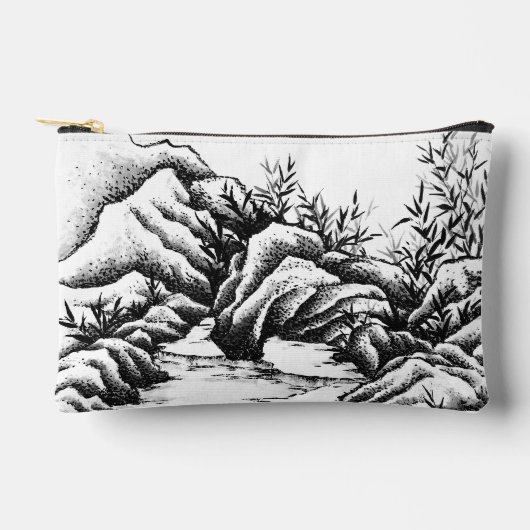 Rocks Etui (Voorkant)