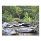 Rocks Foto Afdruk (Voorkant)