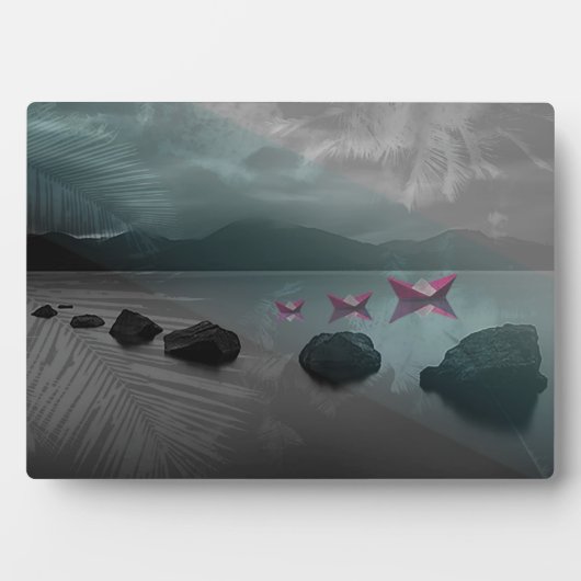 Rocks Fotoplaat (voorkant)