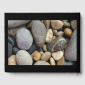 Rocks Gastenboek (Achterkant)