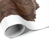 Rocks graniet kalksteen cadeaupapier (Rol Hoek)