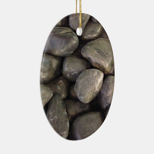 Rocks Keramisch Ornament (Rechts)