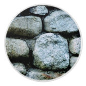 Rocks Keramische Knop (Voorkant)