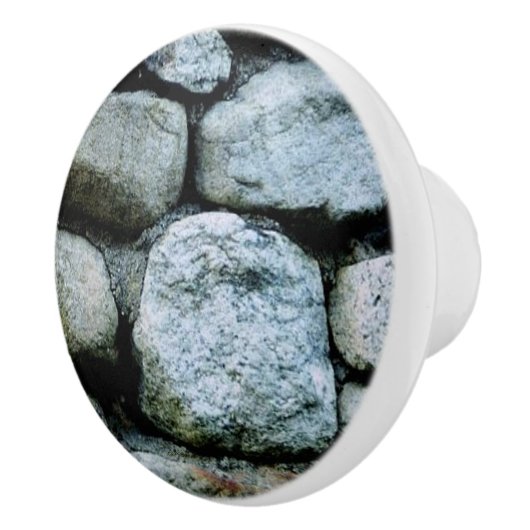 Rocks Keramische Knop (Rechts)