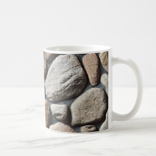 Rocks Koffiemok (Rechts)