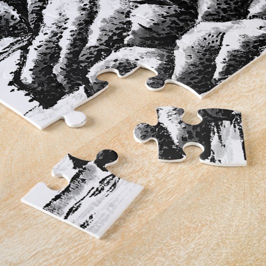 Rocks Legpuzzel (Zijkant)