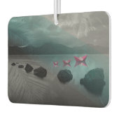 Rocks Luchtverfrisser (Links)