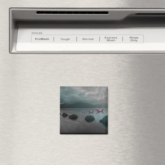 Rocks Magneet (Insitu (Vaatwasser))