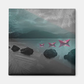 Rocks Magneet (Voorkant)