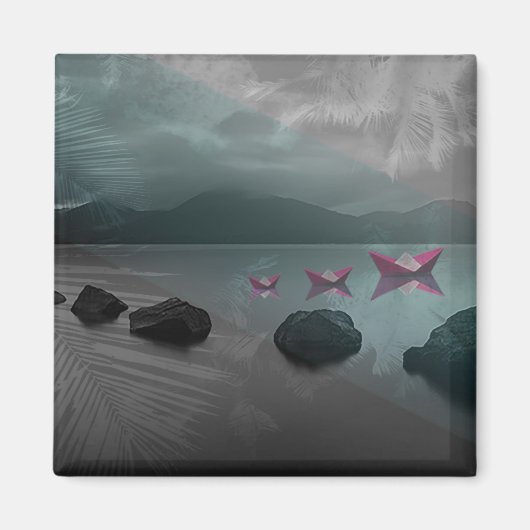 Rocks Magneet (Voorkant)