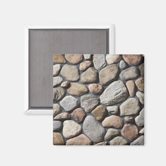 Rocks Magneet (Voorkant / Achterkant)