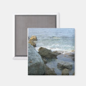 Rocks Magneet (Voorkant / Achterkant)