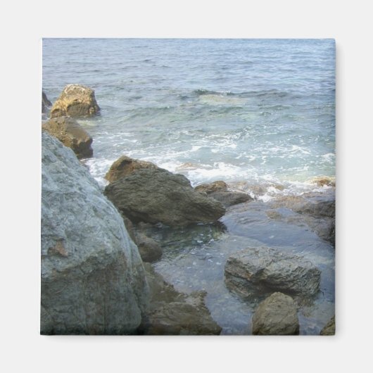 Rocks Magneet (Voorkant)