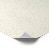 Rocks met kustvaart, poster (Hoek)