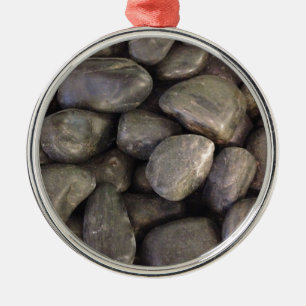 Rocks Metalen Ornament
