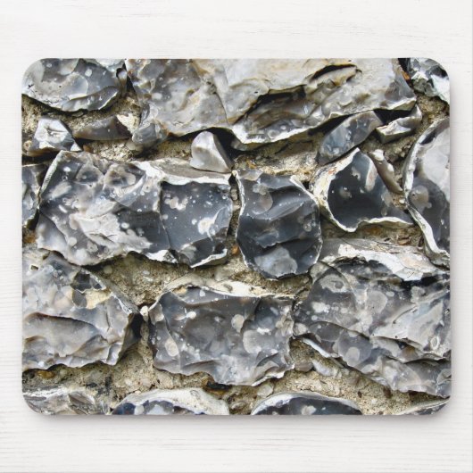 Rocks Muismat (Voorkant)