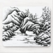 Rocks Muismat (Voorkant)