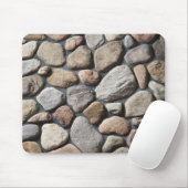 Rocks Muismat (Met muis)