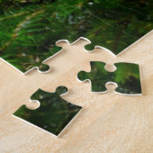 Rocks National Lakeshore, Sable Falls Legpuzzel (Zijkant)