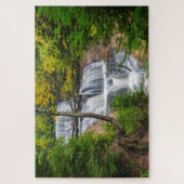 Rocks National Lakeshore, Sable Falls Legpuzzel (Verticaal)
