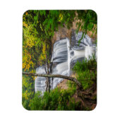 Rocks National Lakeshore, Sable Falls Magneet (Verticaal)