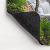 Rocks National Lakeshore, Sable Herfsten Muismat (Hoek)