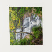 Rocks National Lakeshore, Sable Herfsten Wandkleed (Voorkant)