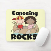 Rocks One Tshirts en Gifts Muismat (Met muis)