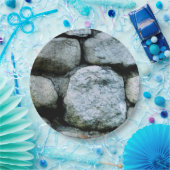 Rocks Papieren Bordje (Feest)